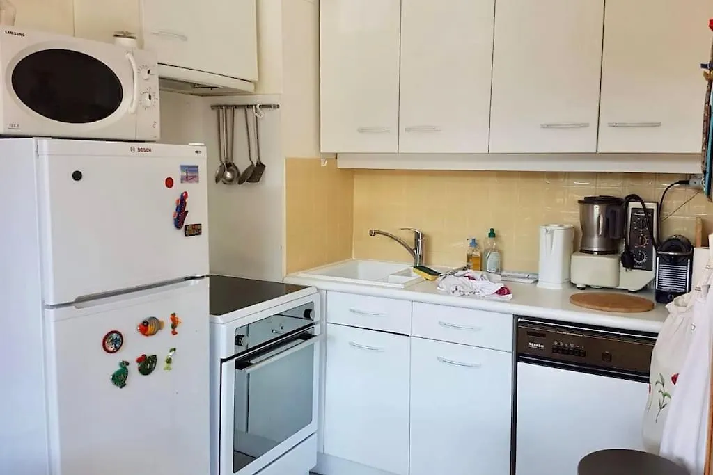 L'Ariondaz - Appartement Au Centre Du Village, Proche Des Pistes, Avec Parking Куршевель